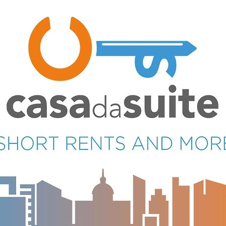 Casa Da Suite Colonne Mailand Exterior foto