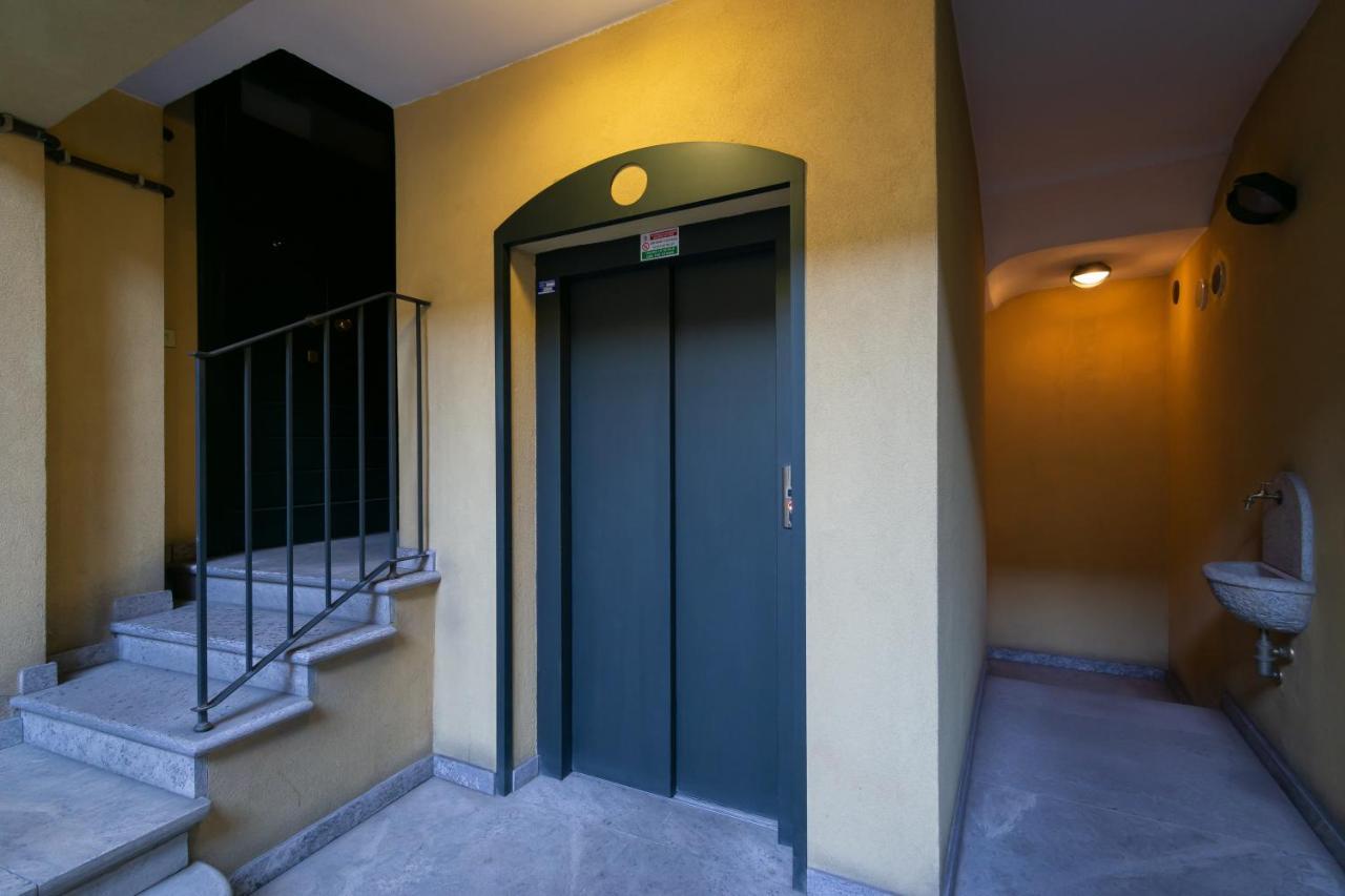 Casa Da Suite Colonne Mailand Exterior foto